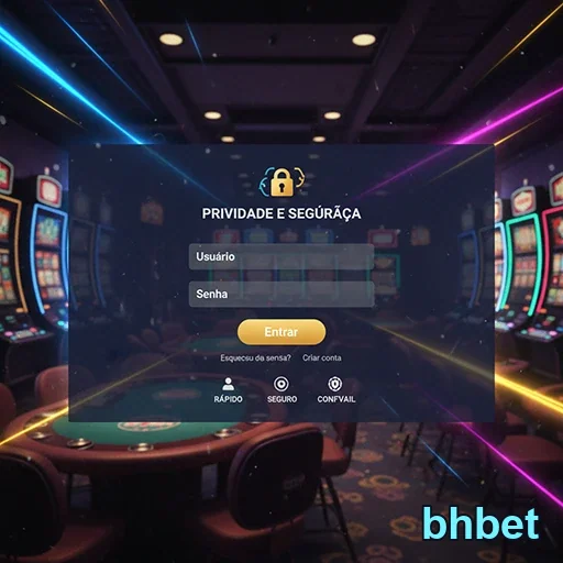 Ilustração de Descubra o aplicativo cassino da bhbet para Android e iOS