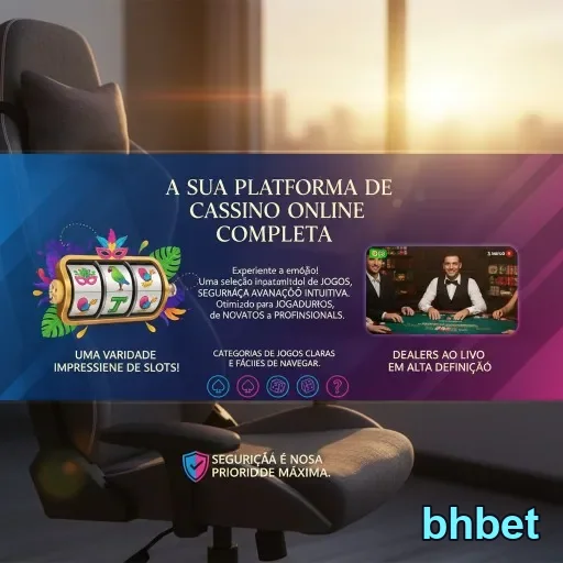 Ilustração de Desvende os Benefícios do Cadastro na bhbet