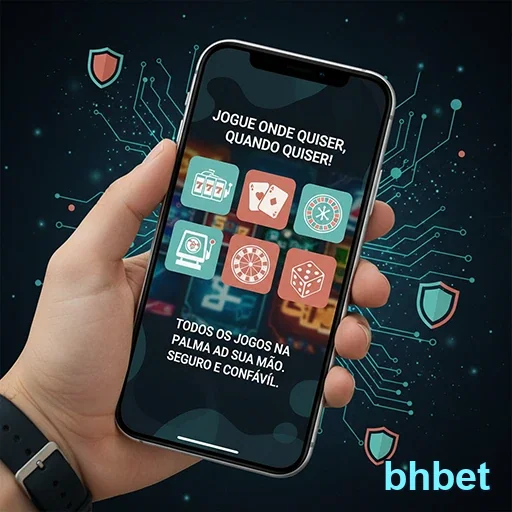 Ilustração de Desvende os Benefícios do Cadastro na bhbet