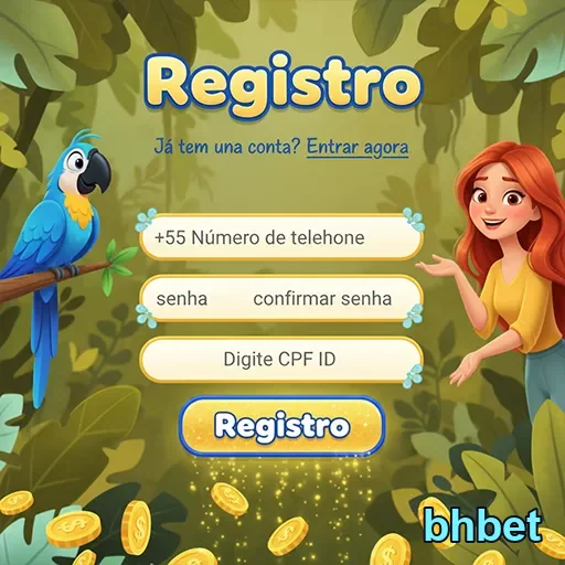 Ilustração de Desvende os Benefícios do Cadastro na bhbet