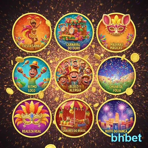 Ilustração de Descubra a Experiência de Cassino ao Vivo no bhbet