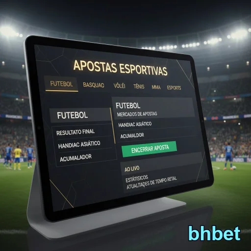 Ilustração de Acesse o cassino online bhbet com serviços VIP exclusivos