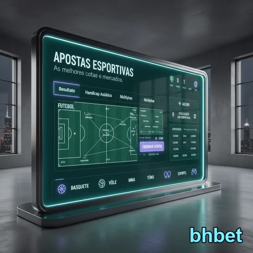 Ilustração de Como Funciona o Jogo Responsável na bhbet