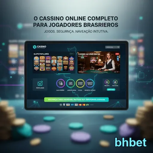 Ilustração de Slot Games Imperdíveis para Você