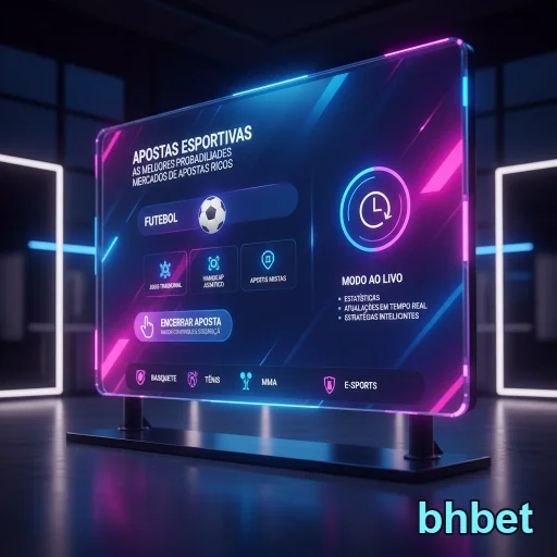 Ilustração de Experimente os servicos VIP da bhbet com Plataforma Segura