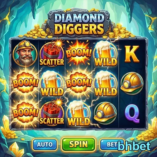 Ilustração de Explore as Ofertas VIP da bhbet para Cassino Online
