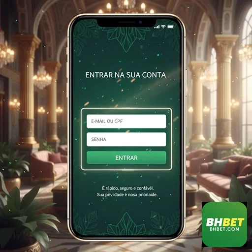 Bônus exclusivos para novos cadastrados - bhbet