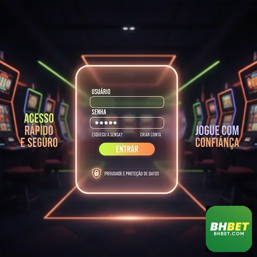 Jogos de slots e recompensas VIP no cassino bhbet
