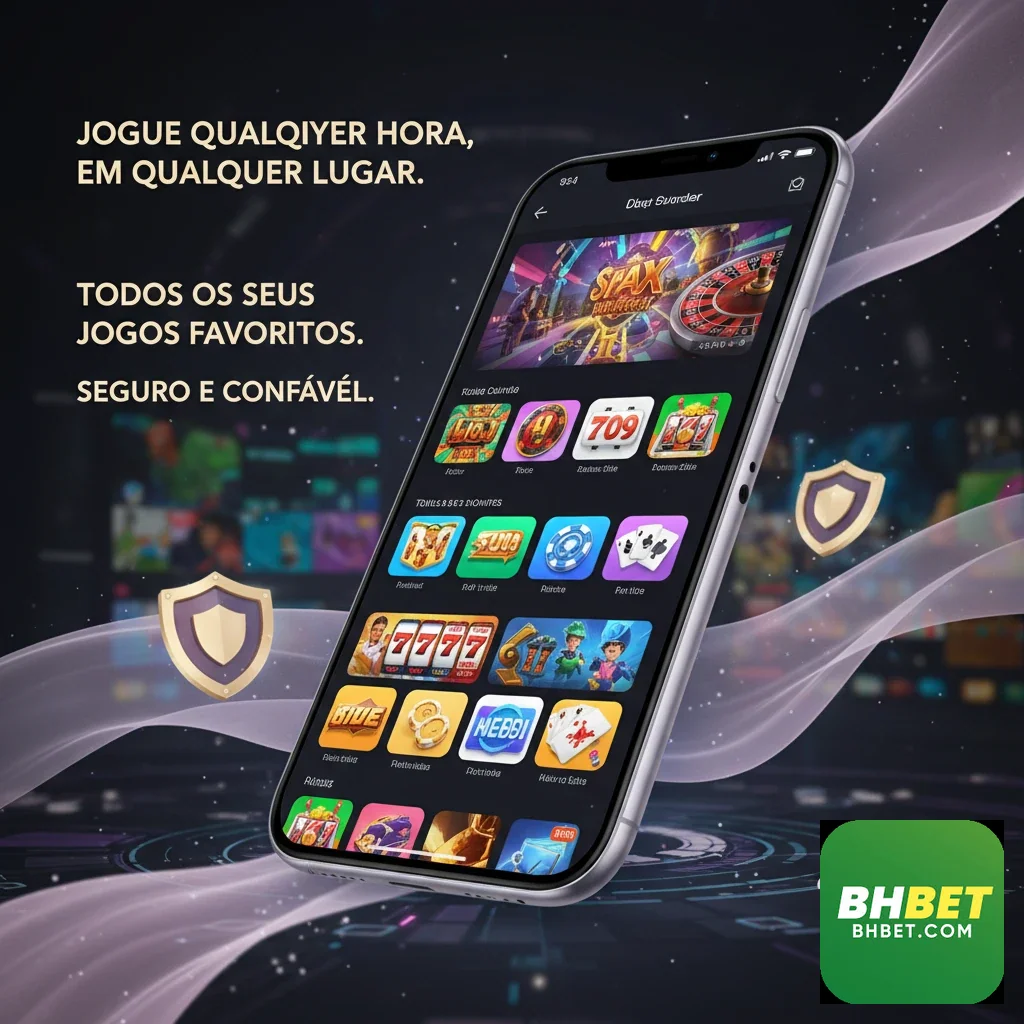 Compromisso com o Jogo Responsável - bhbet