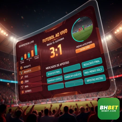 Ilustração de Serviços VIP Exclusivos