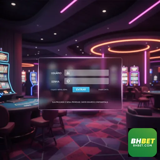 Ilustração de Bônus de Boas-Vindas Atraentes