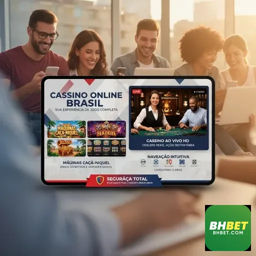 Ilustração de Promoções Regulares