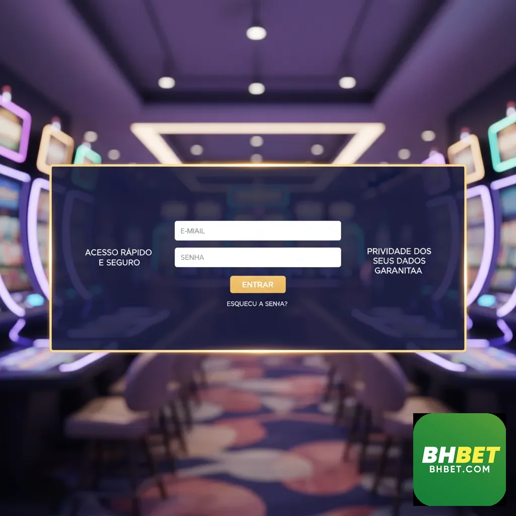 Ilustração de Bônus de Boas-Vindas