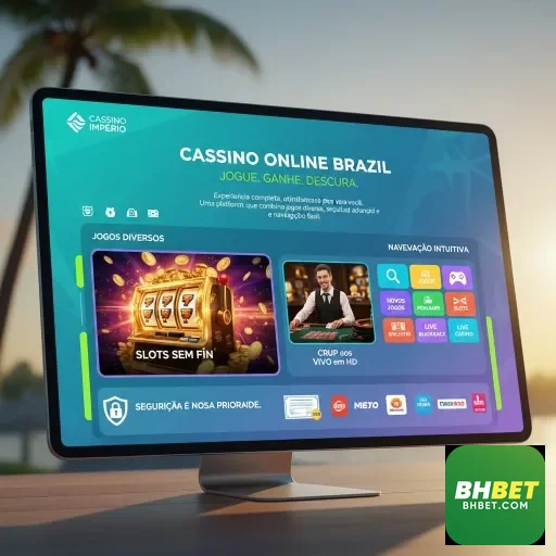 Acesso rápido ao bhbet para bônus e promoções